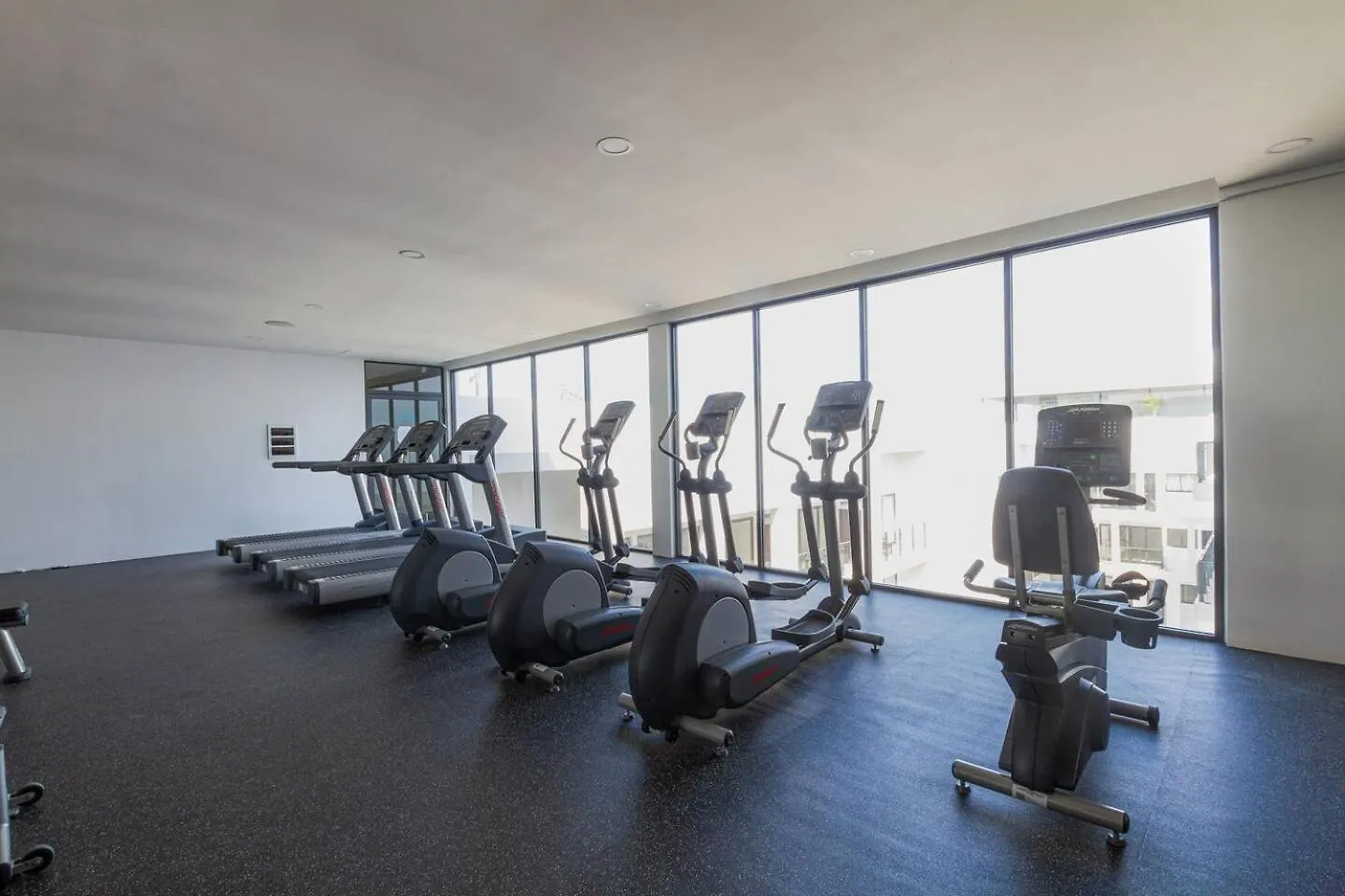 Beautiful 1Br Ph In Midtown Playa Del Carmen Apartment