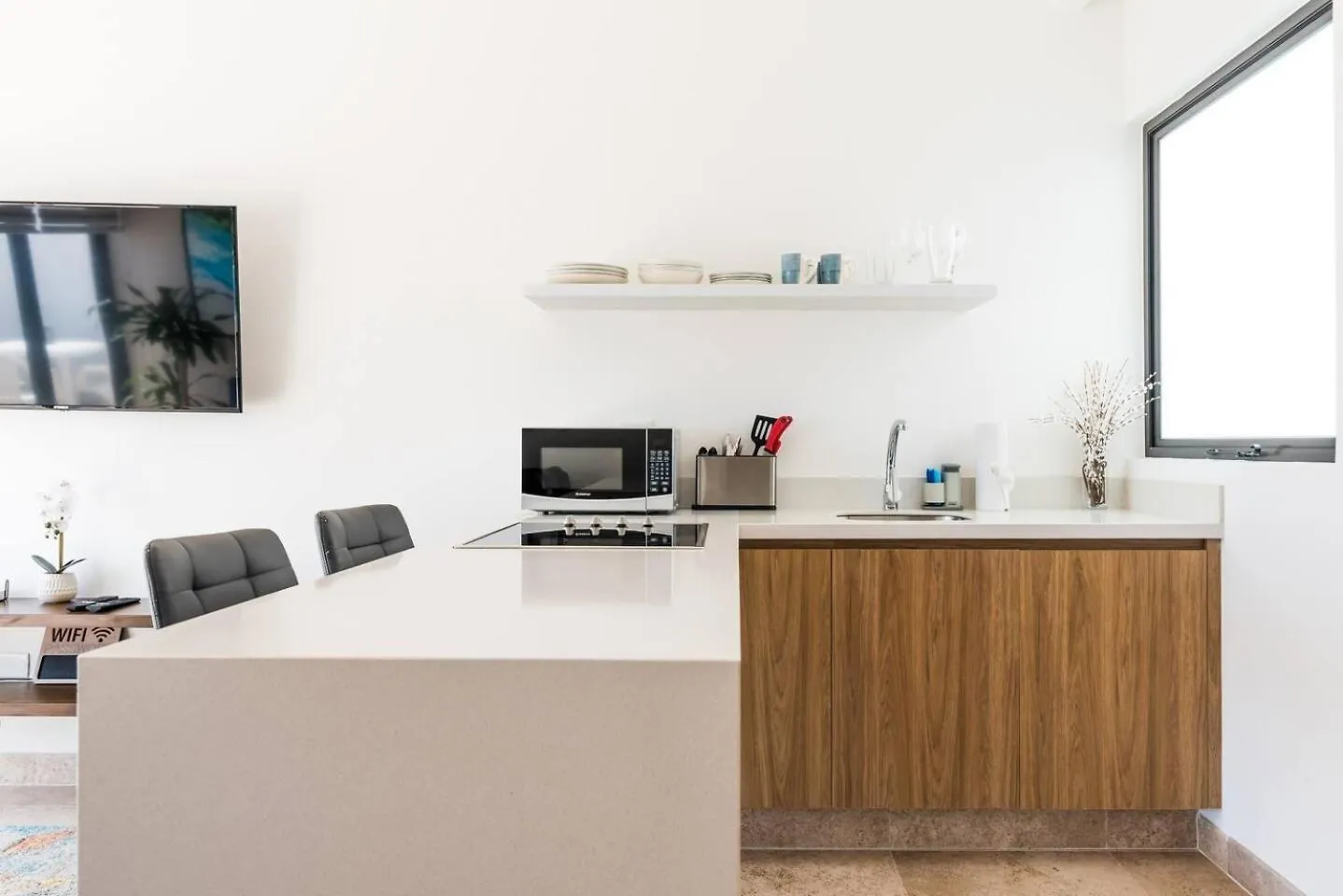 Beautiful 1Br Ph In Midtown Playa Del Carmen Apartment 0*,  Mexico