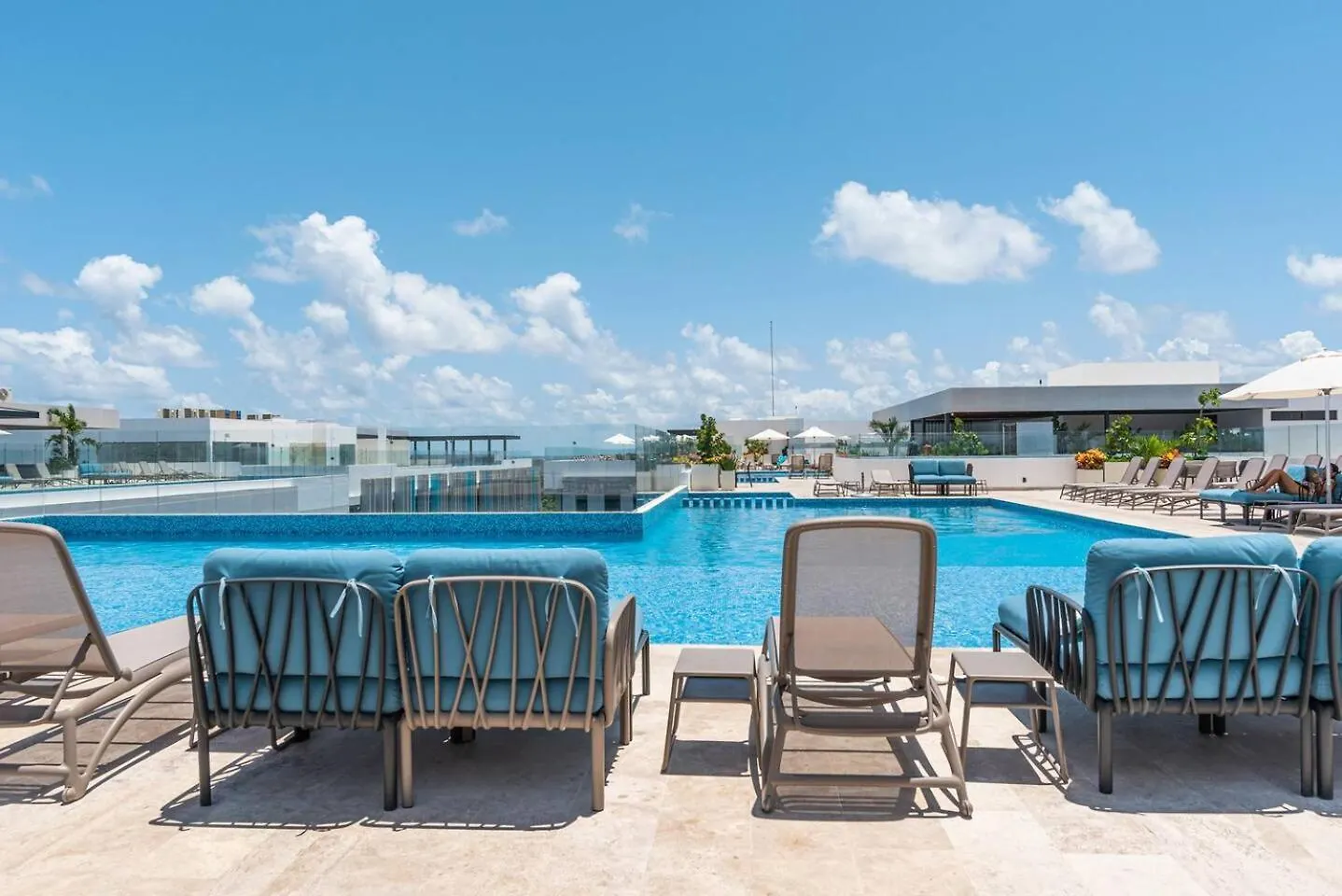 Beautiful 1Br Ph In Midtown Playa Del Carmen Apartment