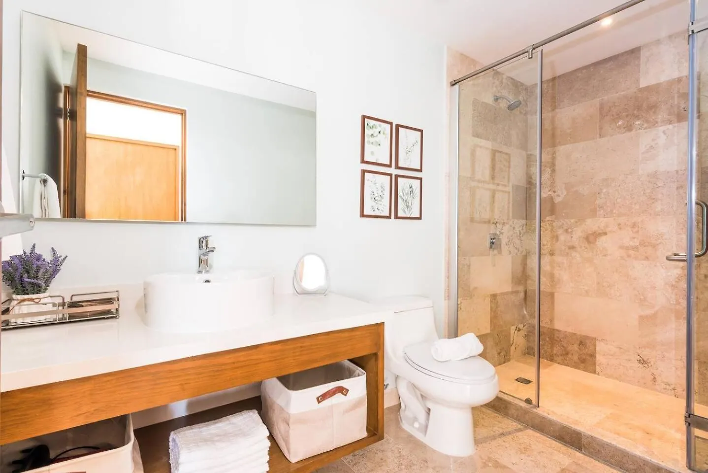 Beautiful 1Br Ph In Midtown Playa Del Carmen Apartment