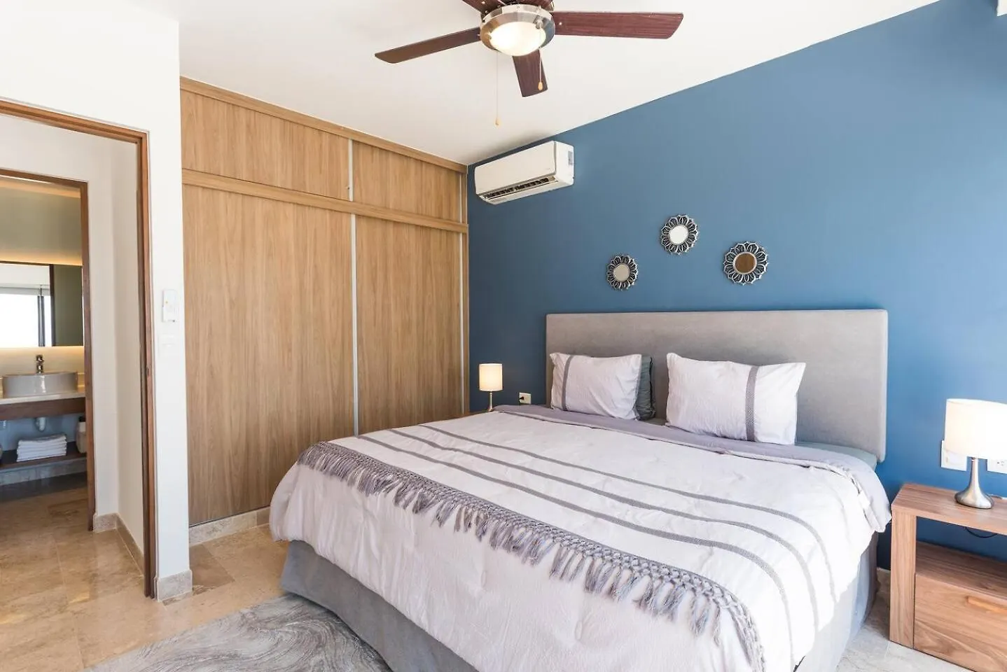 Beautiful 1Br Ph In Midtown Playa Del Carmen Apartment 0*,